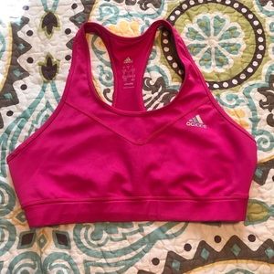 Climate Adidas Sports Bra
